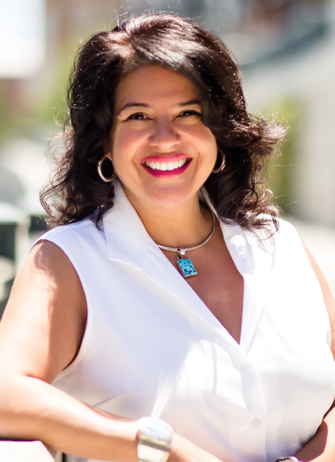 Marla Arrambide, Napa Realtor with Vintage Sotheby's International Realty
